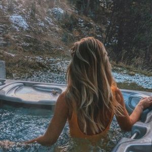 Meet your Posher, Moriah